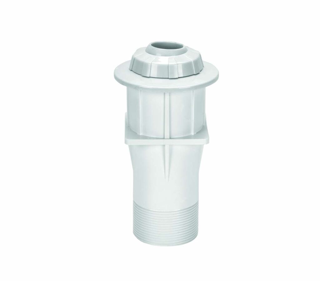 Return inlet Pool Zone - 1 1/2