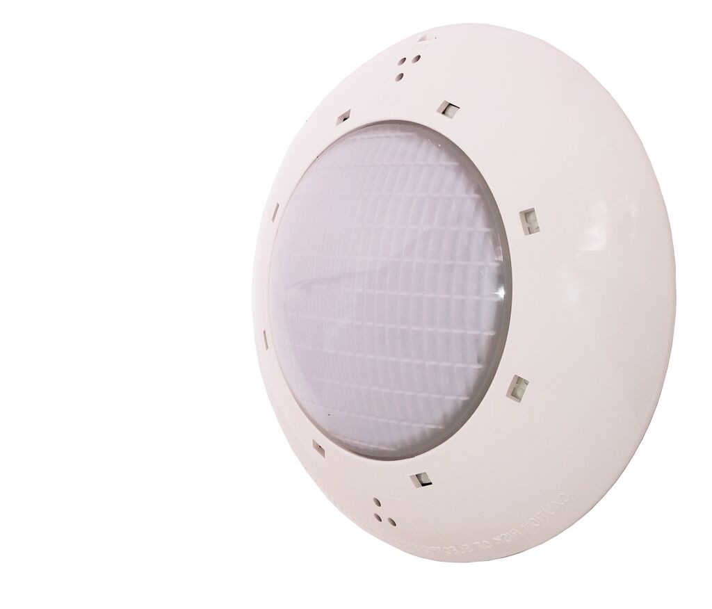Flat Projector White 9 W 900 lm photo