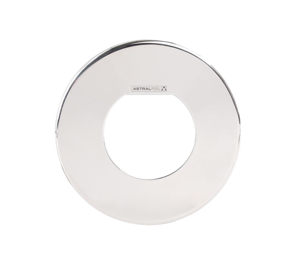 77577CLSS | Enjoliveur FLEXIMINI PURE - Liner - INOX -