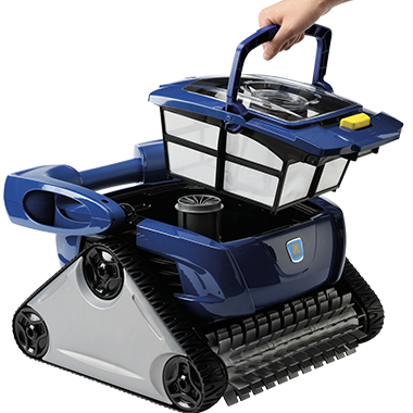 Robots de piscine RC 4380