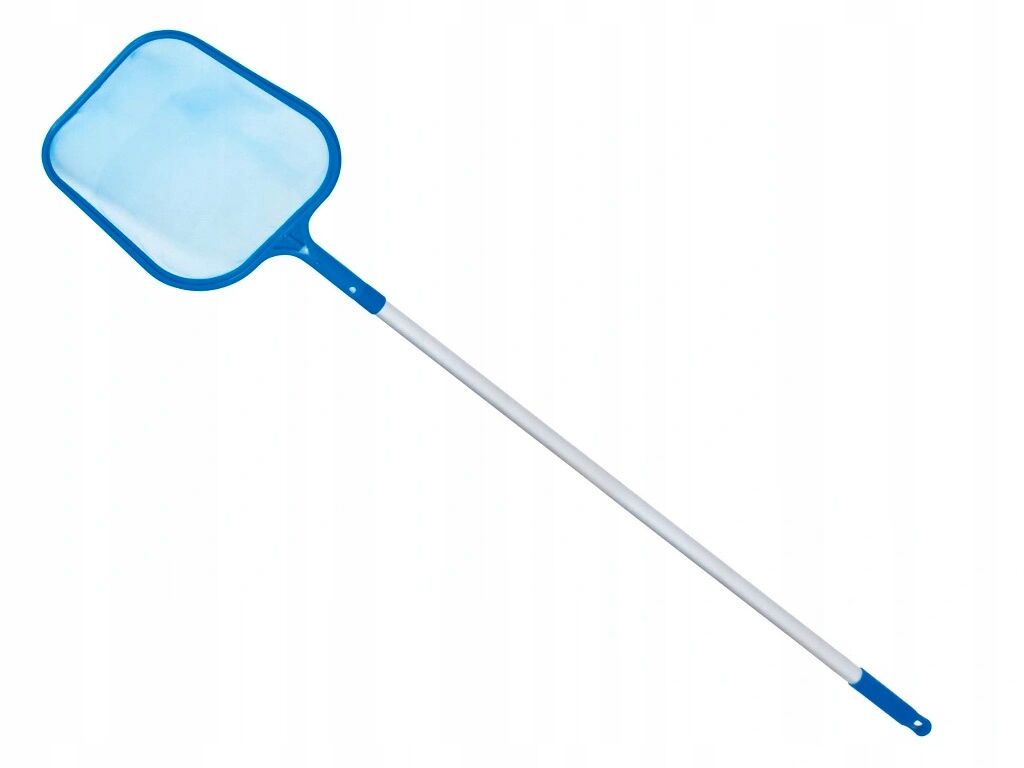 P1308BU | Bag net  Pool Zone with 150 ?m aluminium handle