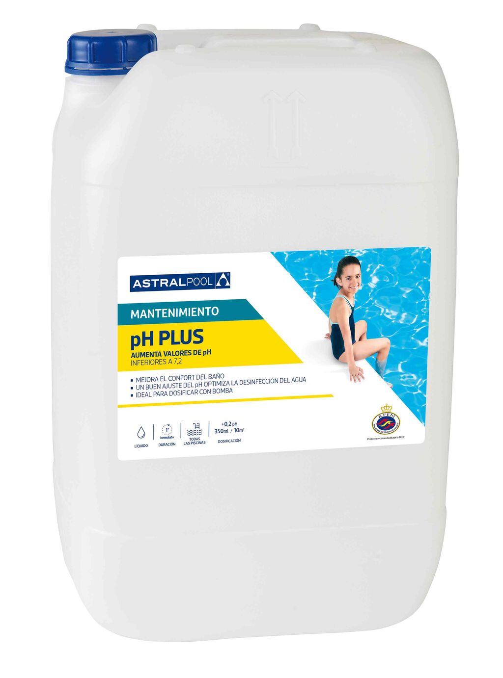 16542 | 25 l