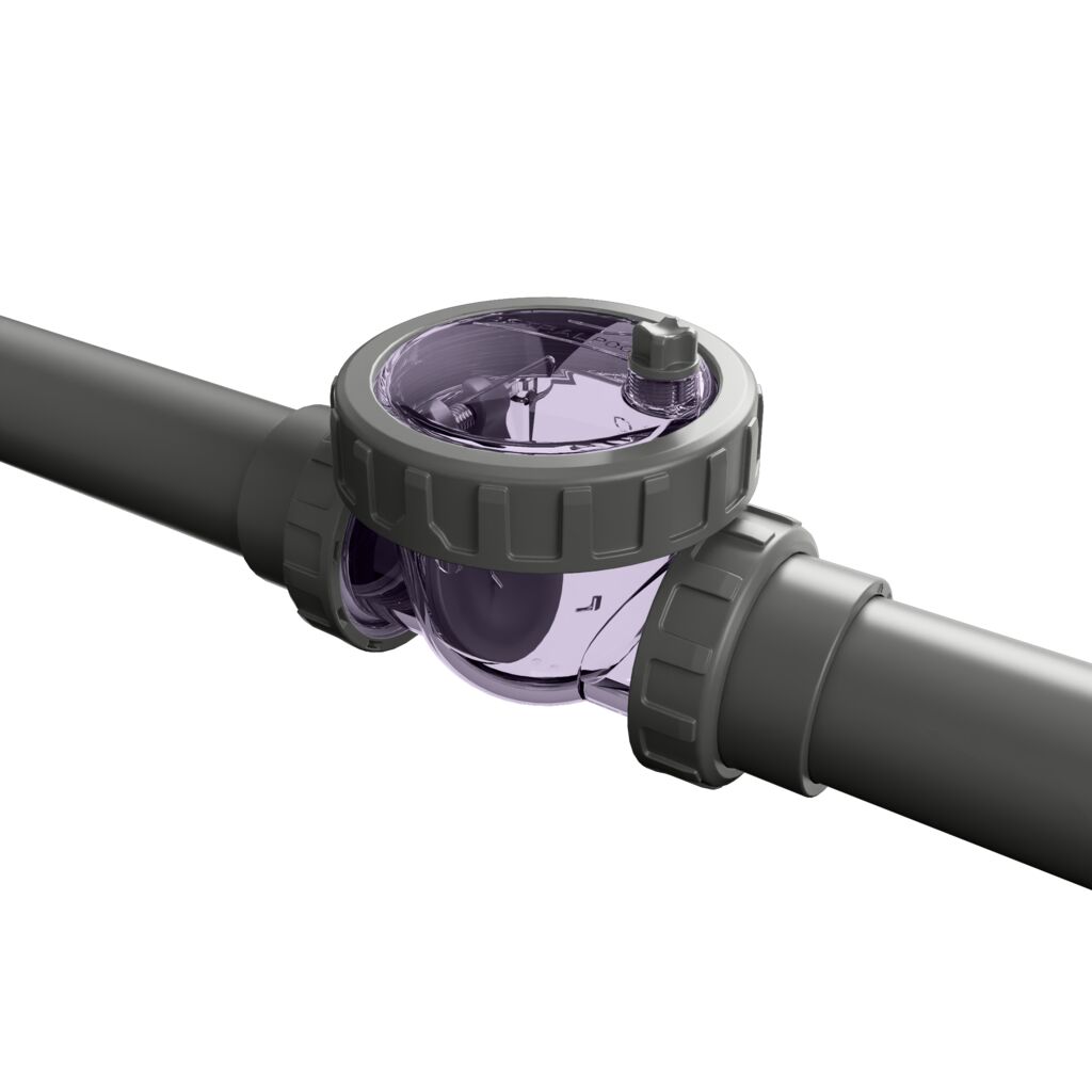 Ø 50 com mola photo