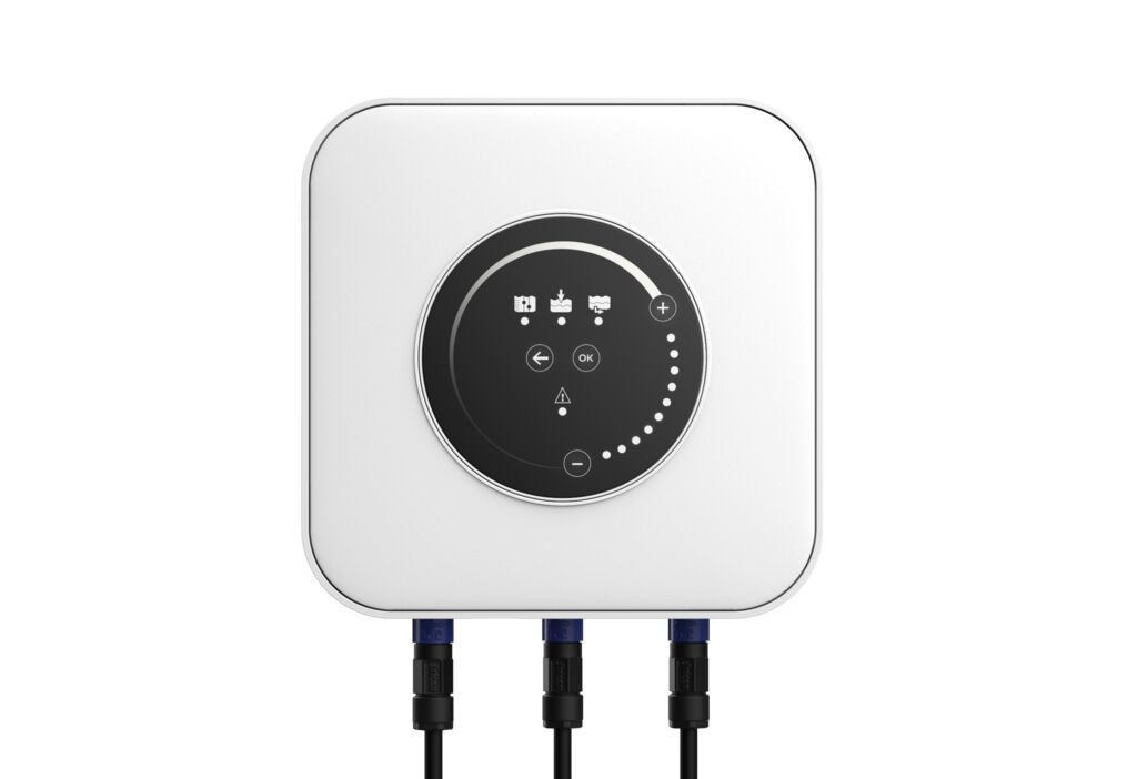 77638 | Régul Niveau CONSTANCE sans fil skimmer blanc