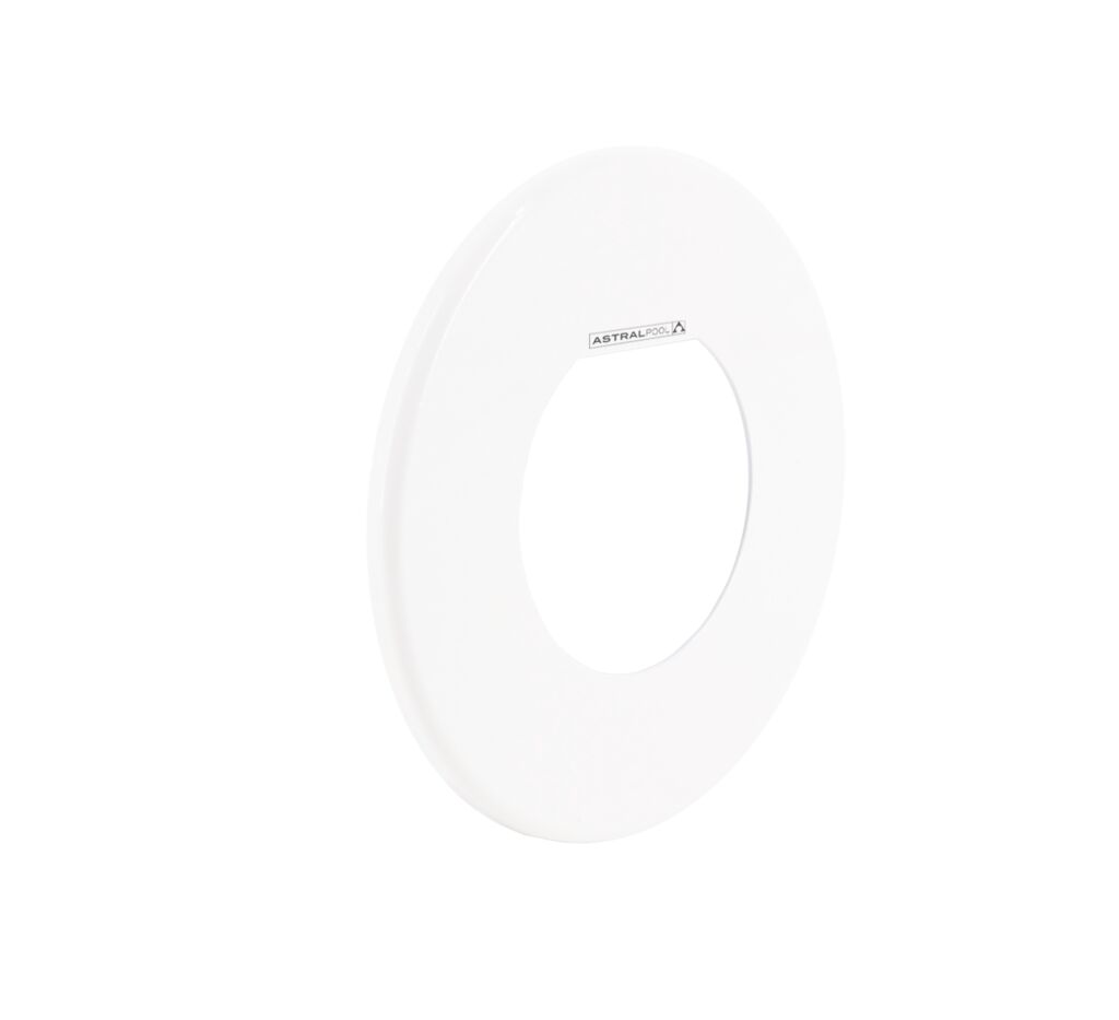77577 | Enjoliveur FLEXIMINI PURE - Liner - Blanc -
