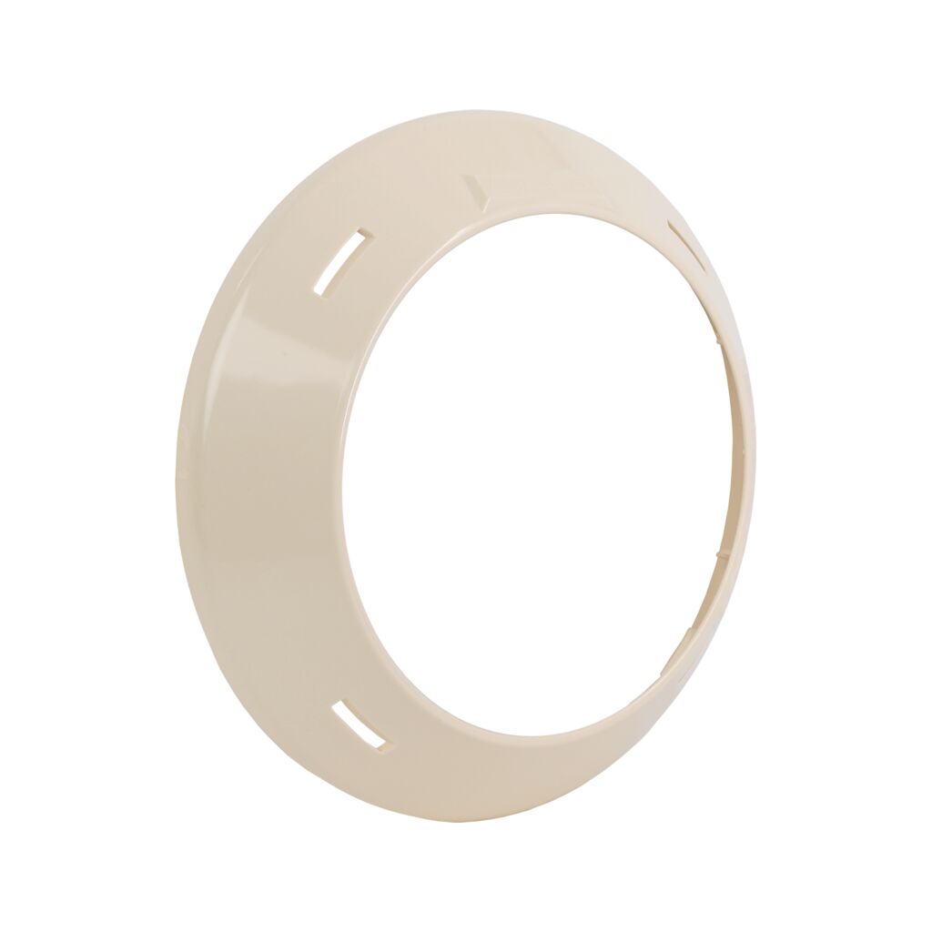 77326CL090 | Enjoliveur Beige