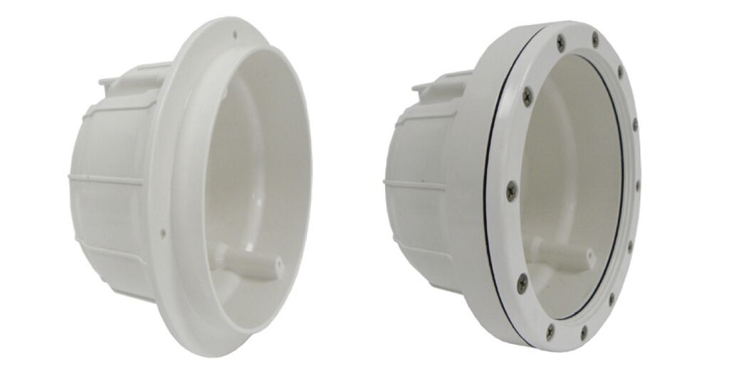 59815 | Nisa pentru piscina prefabricata LumiPlus Design