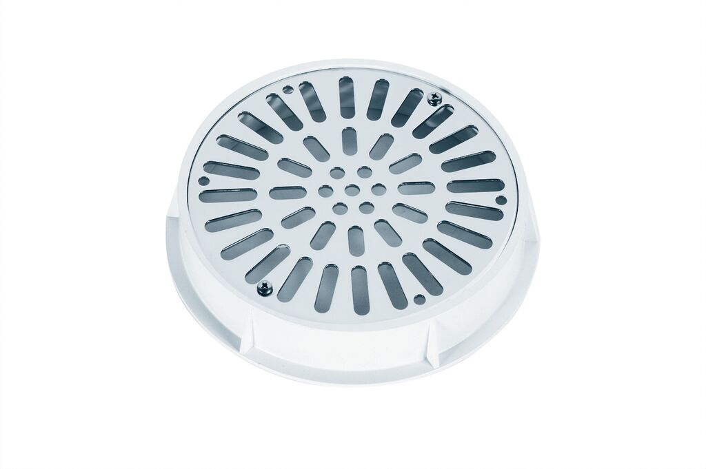 00279 | Drain grating