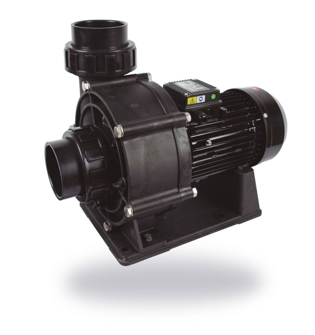 00002010300 | NEW CONTRA 3T 3.5HP 50HZ