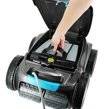 Poolreiniger OV 3505
