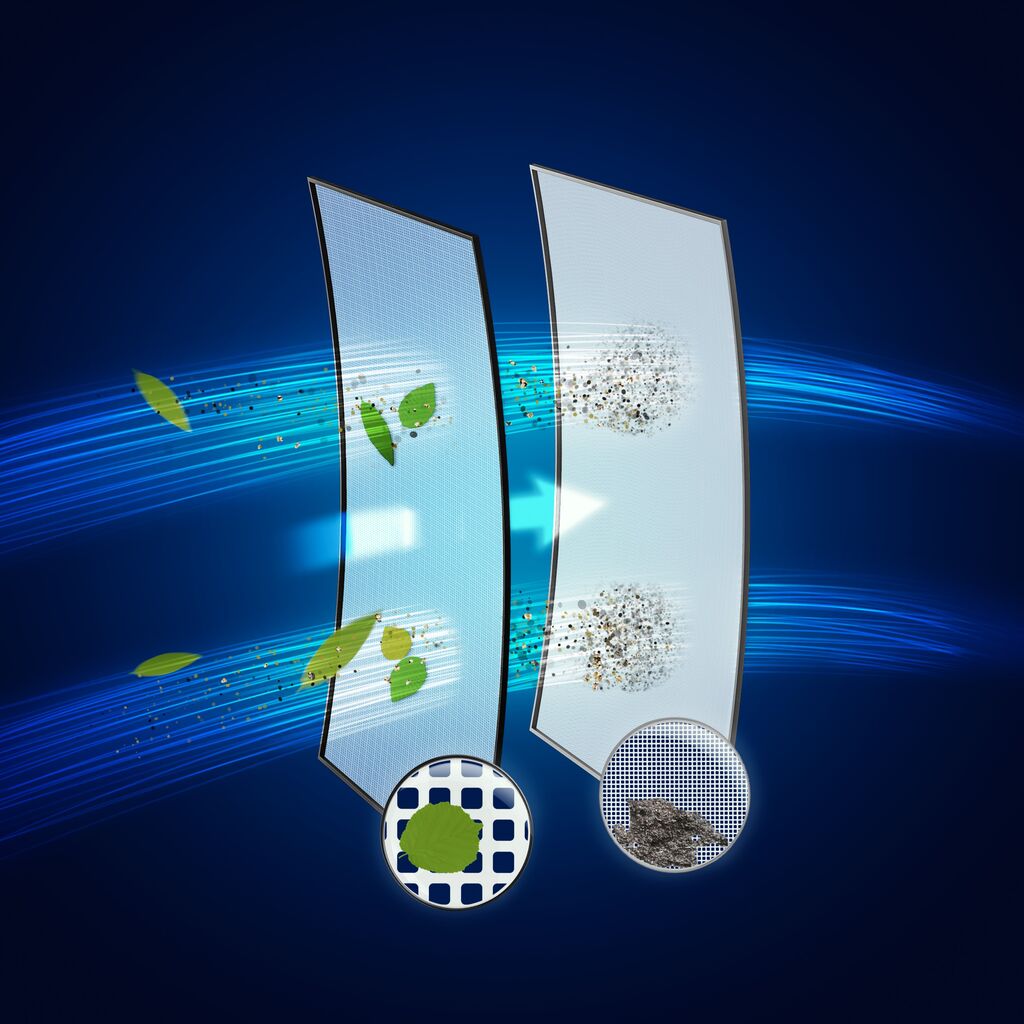 Robotreinigers Freedom Lite