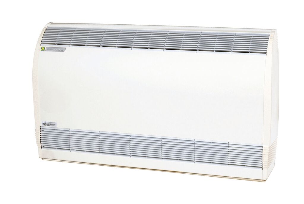 W28SI110A | SIROCCO Mediu 110 MONO - Model standard