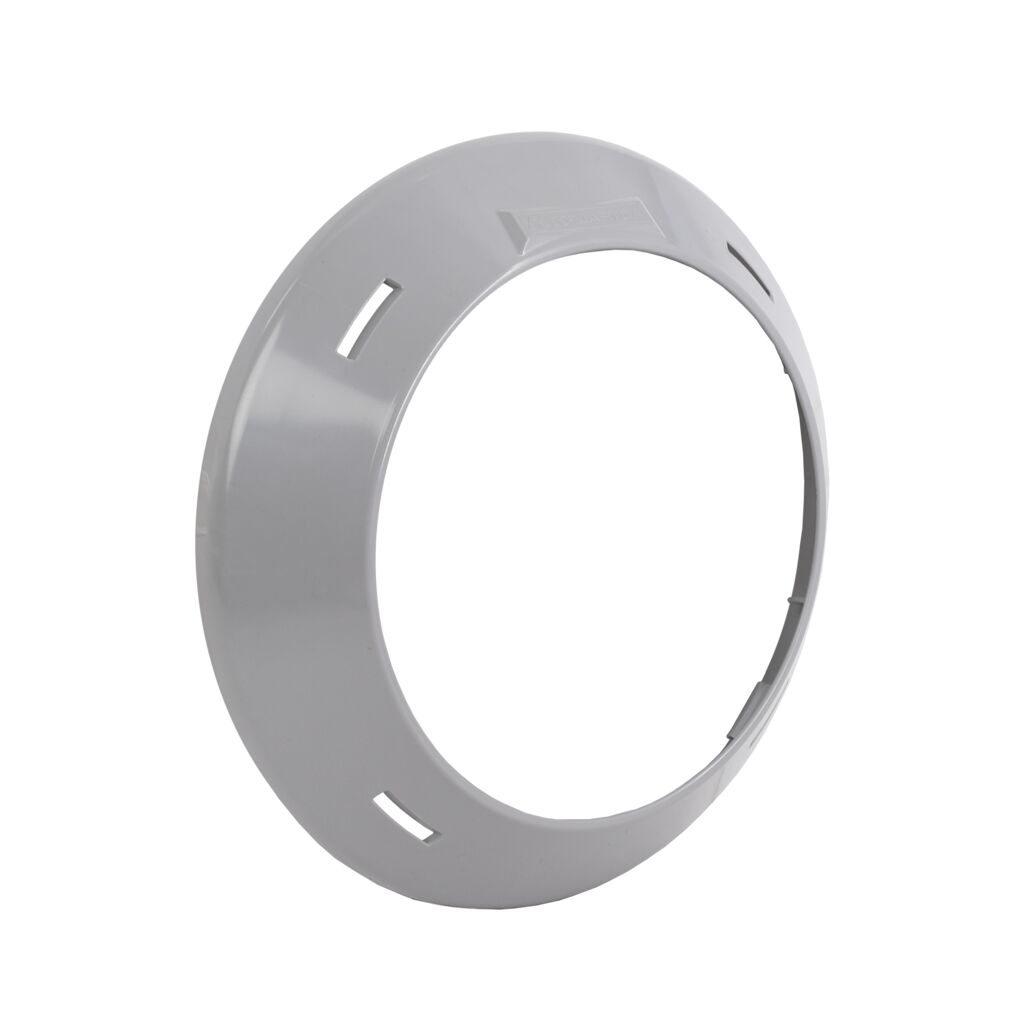 77326CL129 | Enjoliveur Gris clair