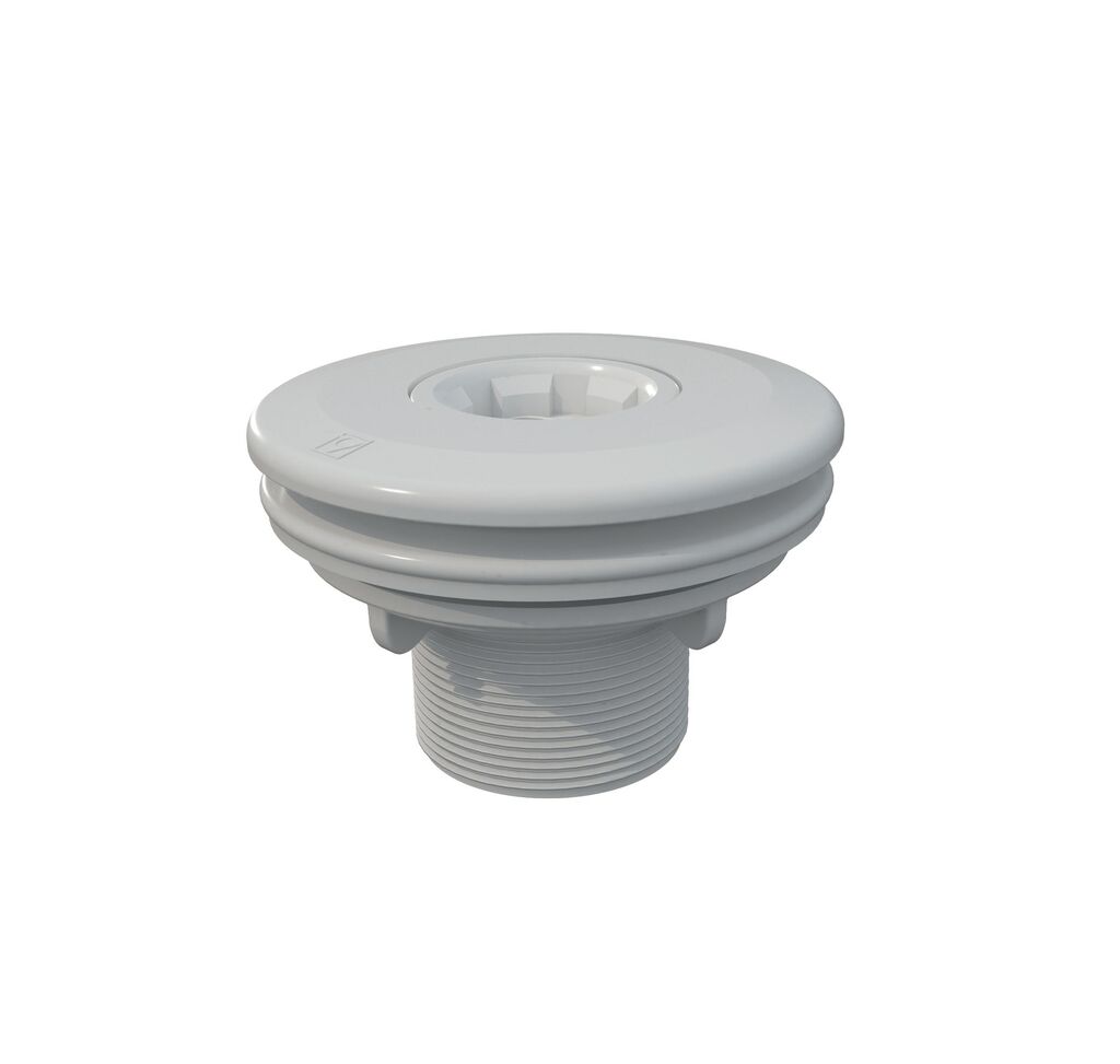 56499 | Return nozzle - for liner pools