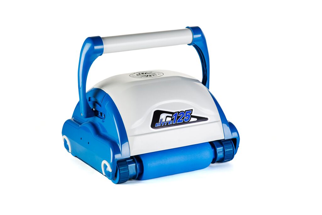 60165 | Pool Cleaner Ultra 125