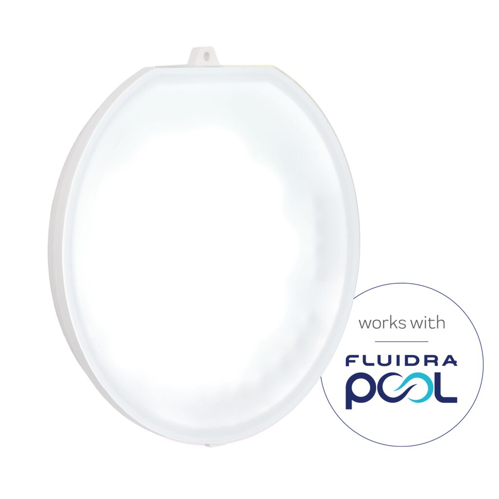 76600 | Flexi Connect W 2750lm lamp