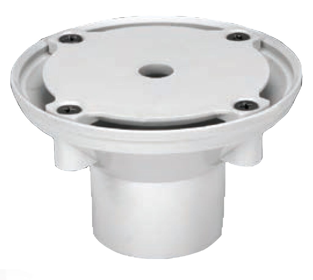 88120212 | Floor nozzle 2.5"/63mm/