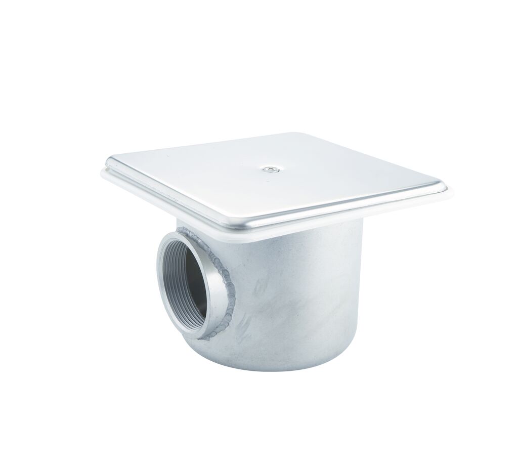 00269 | Main drain - for concrete pools