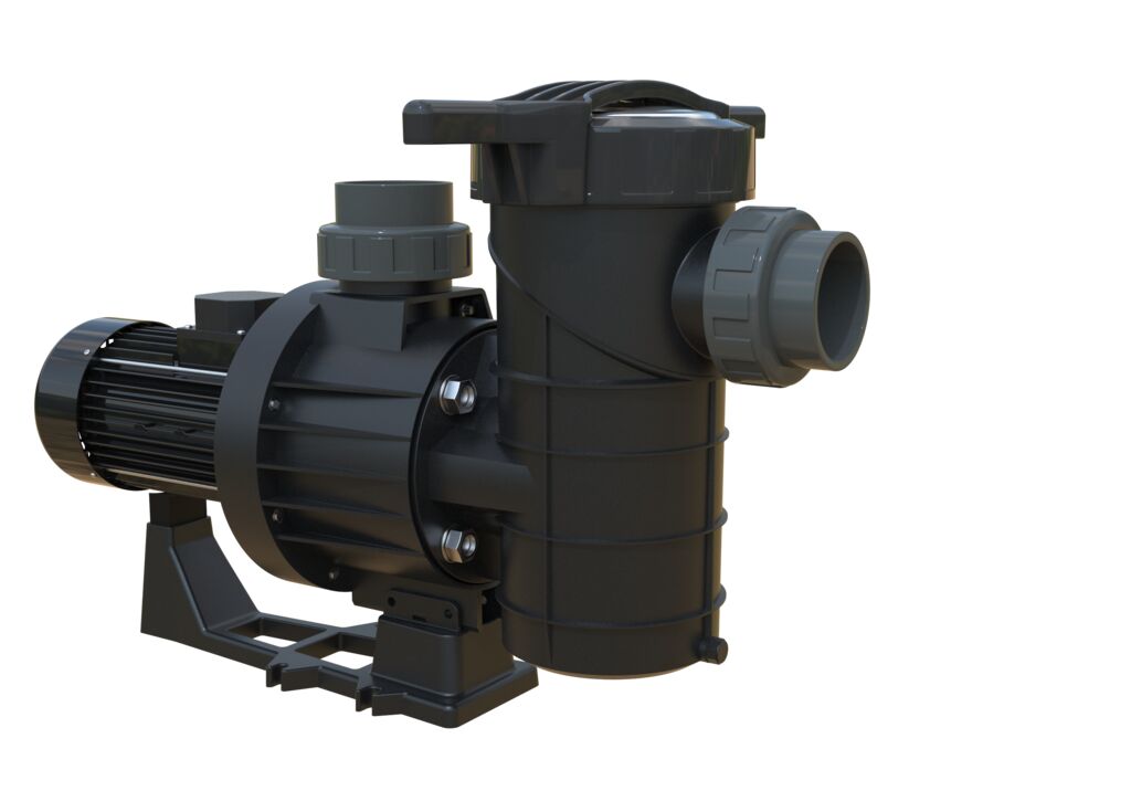 08003 | Maxim 3.5 HP