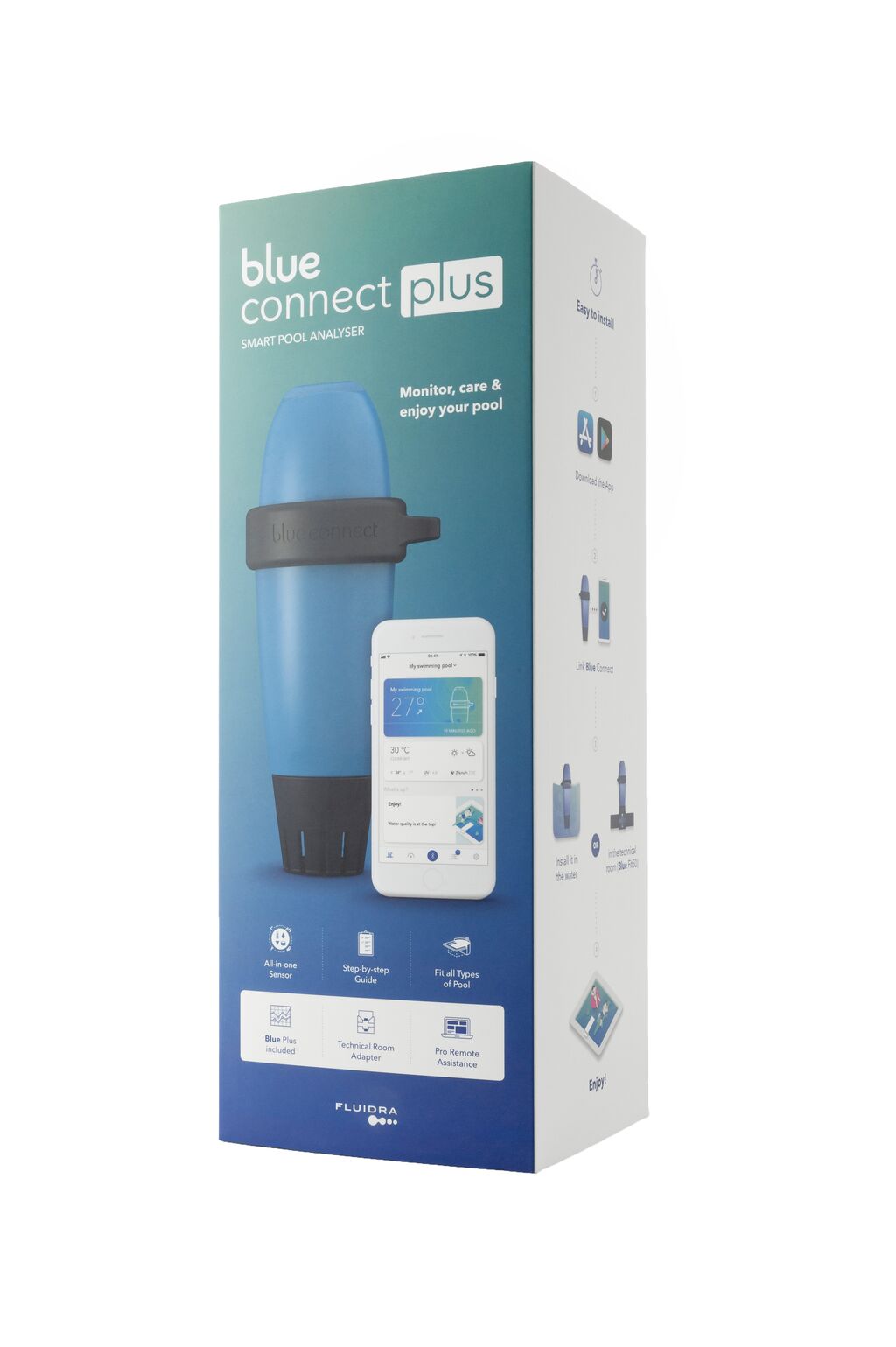 70159 | Blue Connect Plus