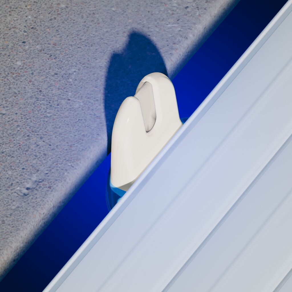 Analyse de l'eau Blue Connect Silver
