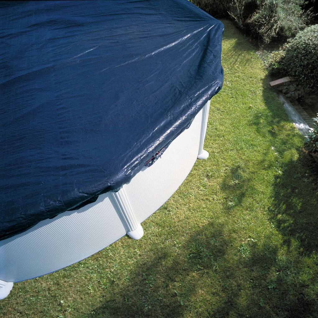 CIPROV1001 | For steel pool: 1115 x 660 cm