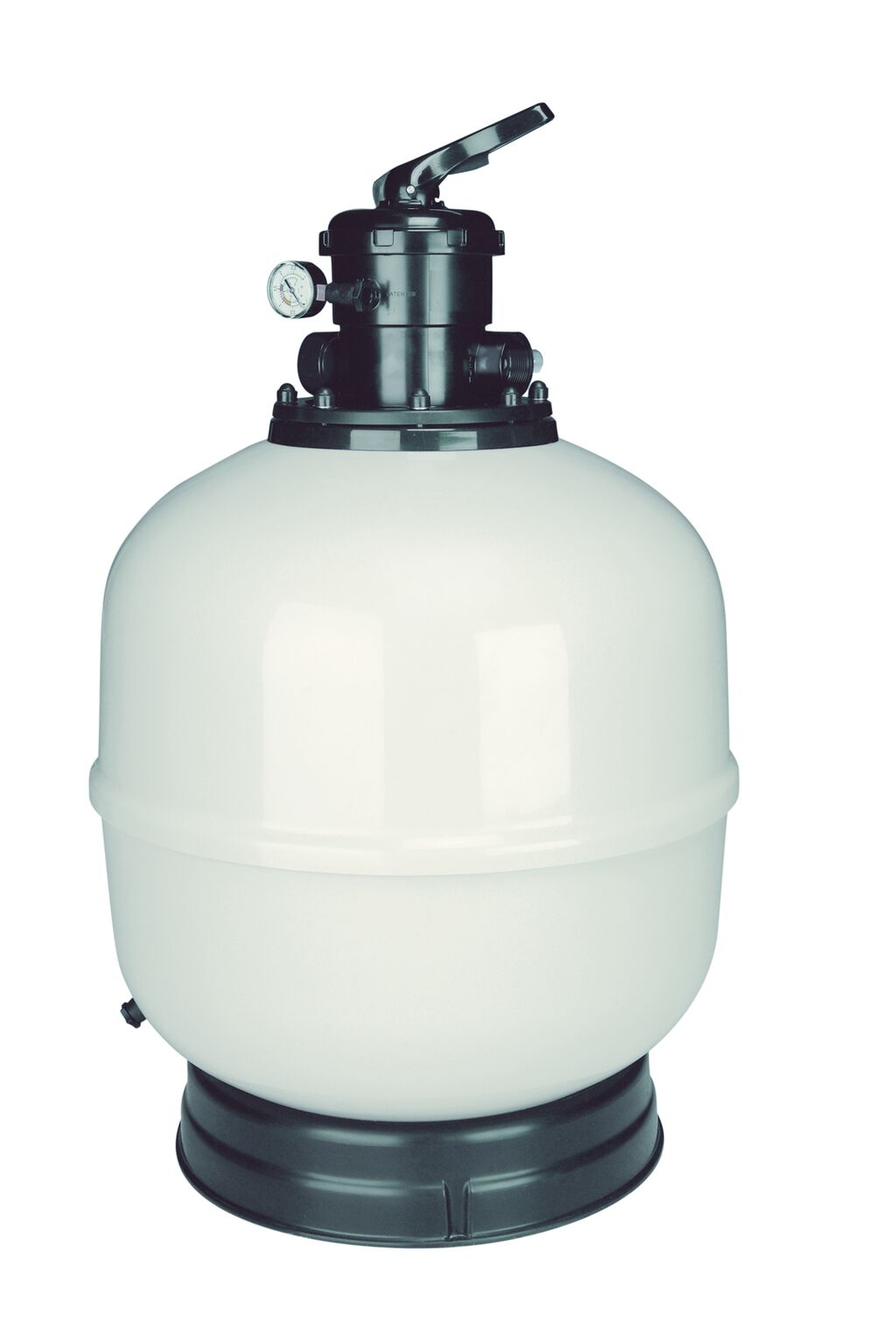 32706 | Cu vana multiport Laterala 12000 l/h Ø 550 mm conexiune 1 1/2”