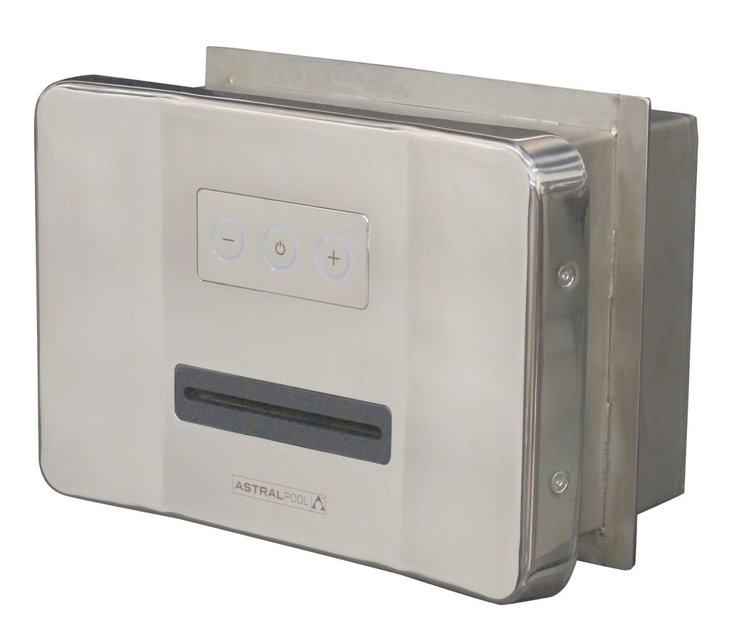 65497 | Advance ND unit for concrete pools