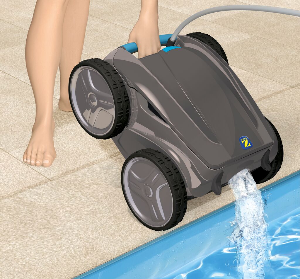 Robots de piscine OV 5480 iQ