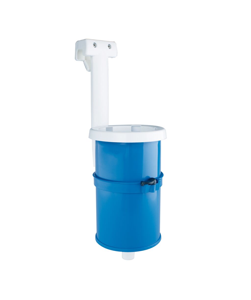 16573 | Floating skimmer