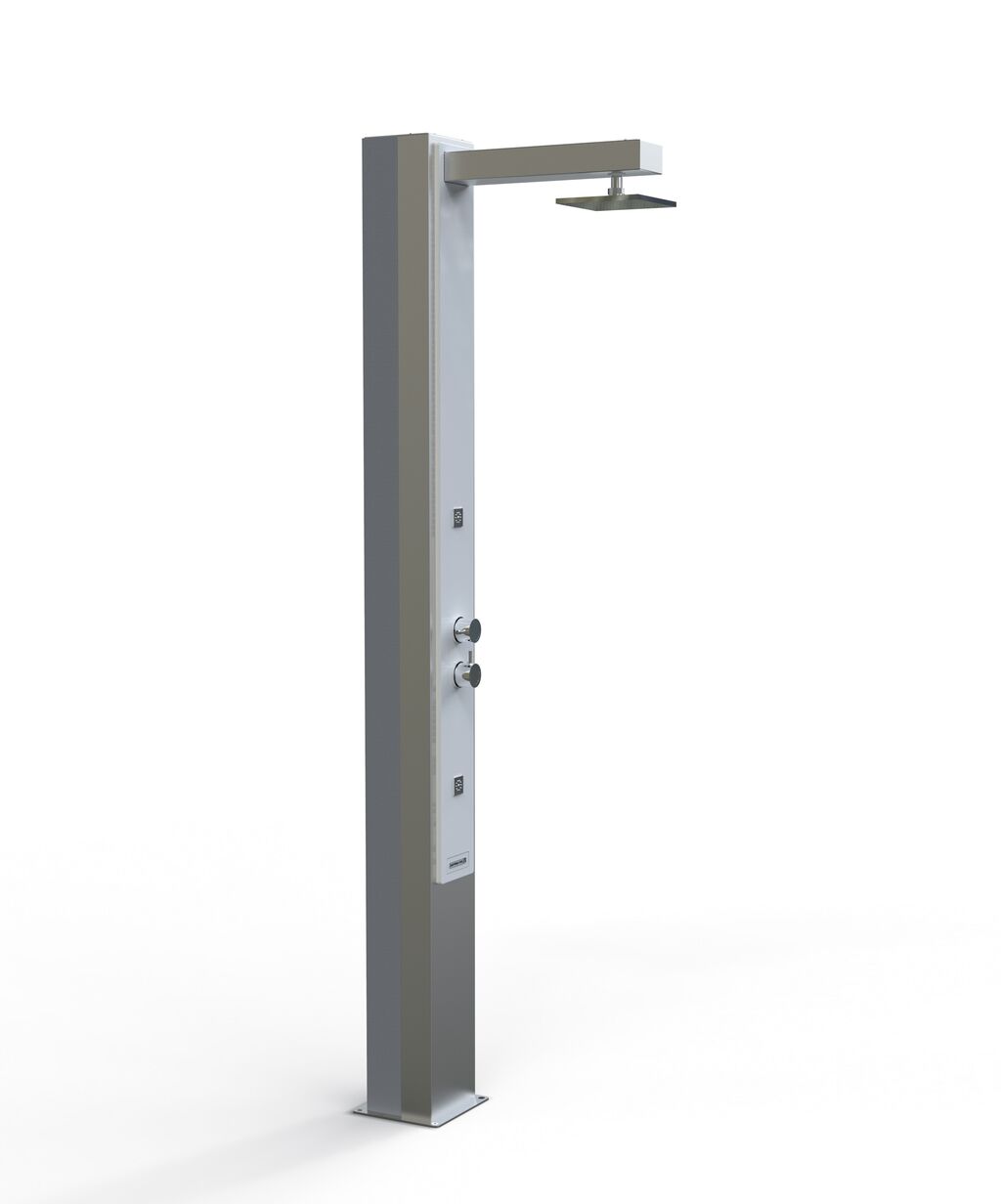 56933 | Iguazu Solar Shower