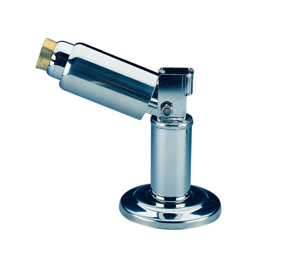 00043 | Articulated anchoring socket without base plate
