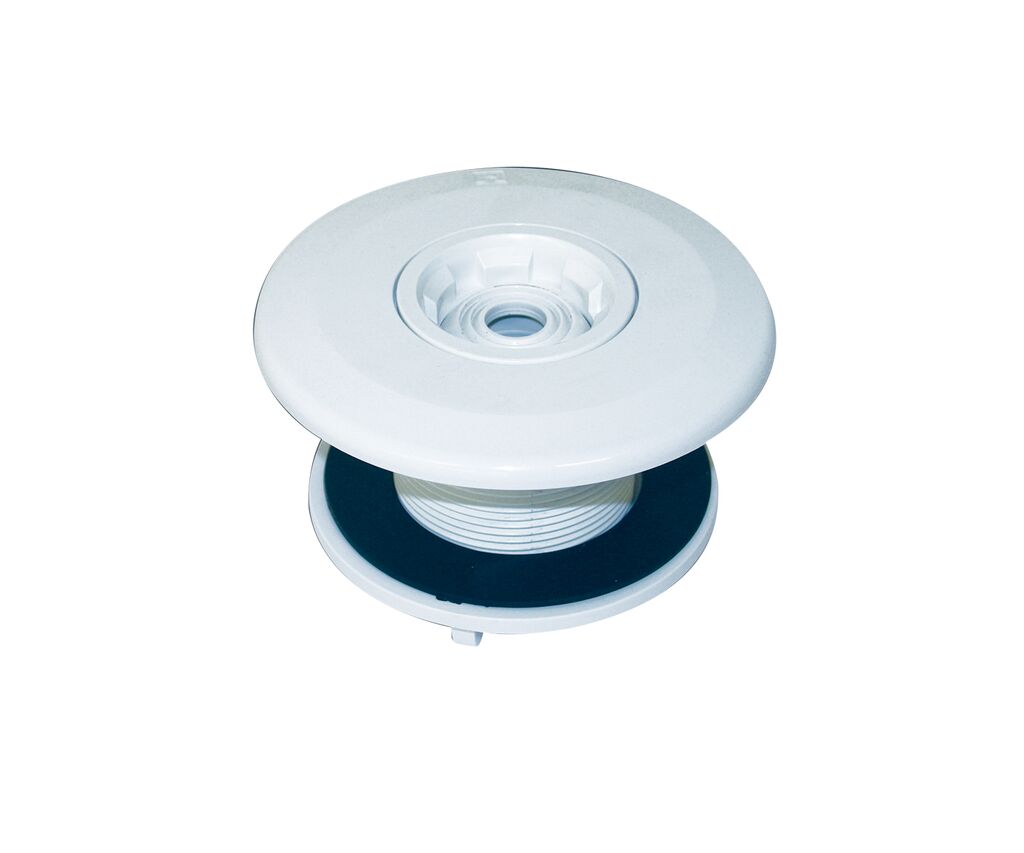 Return nozzle - for polyester pools photo