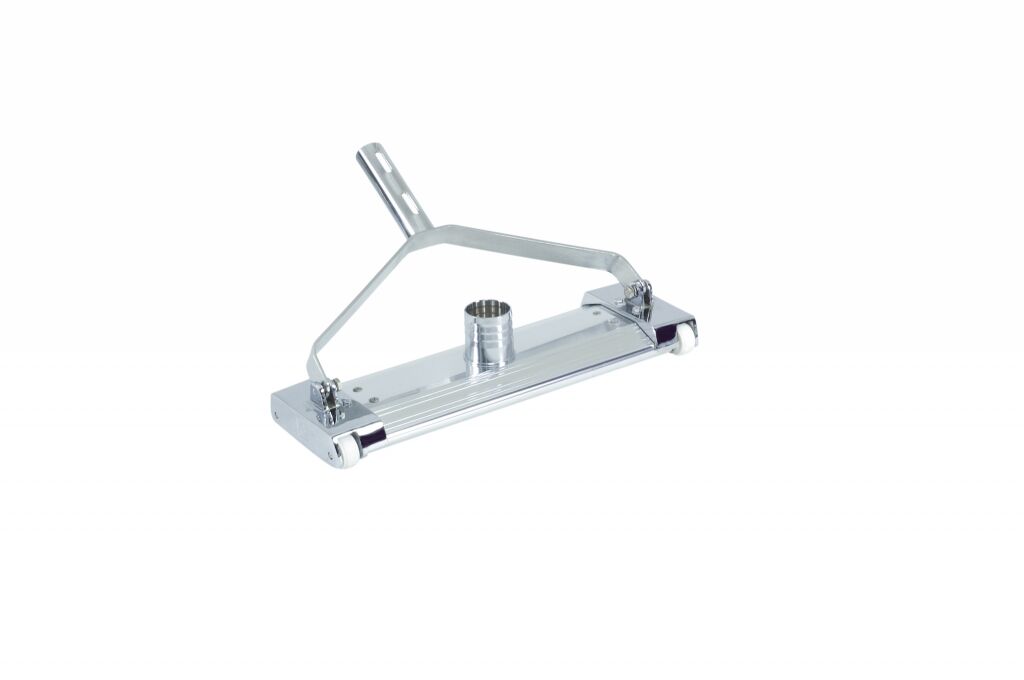 01358 | Aluminium Vacuum head 45 cm 