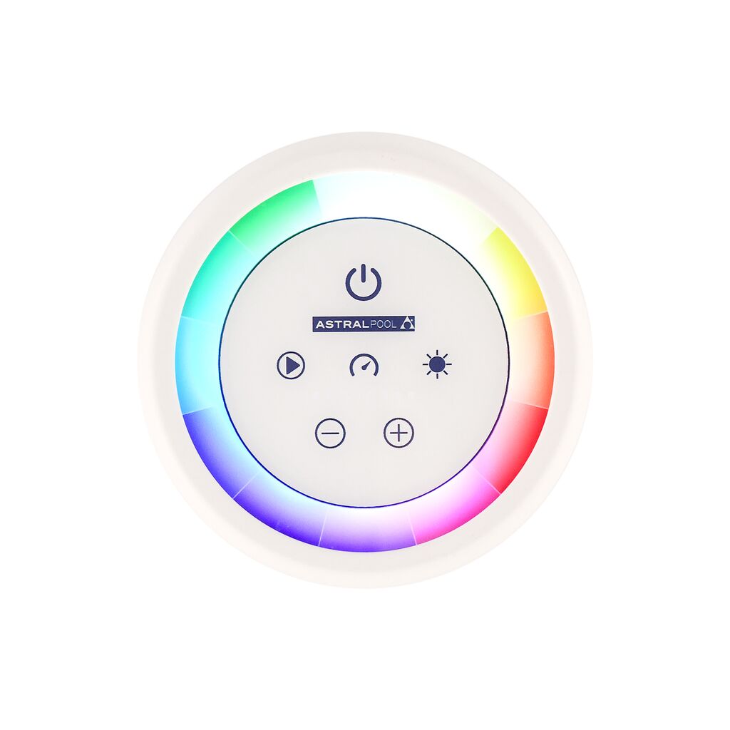 74399 | LumiPlus Plug&Play Remote Control
