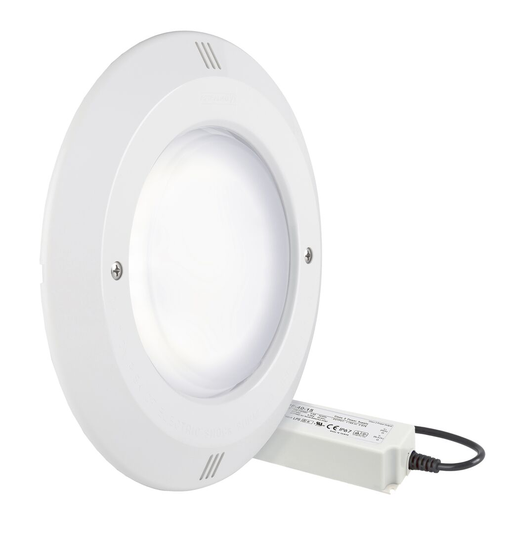 67521 | DC PAR56 V2 projector - White light - 32W - 24Vdc - 4.320lm