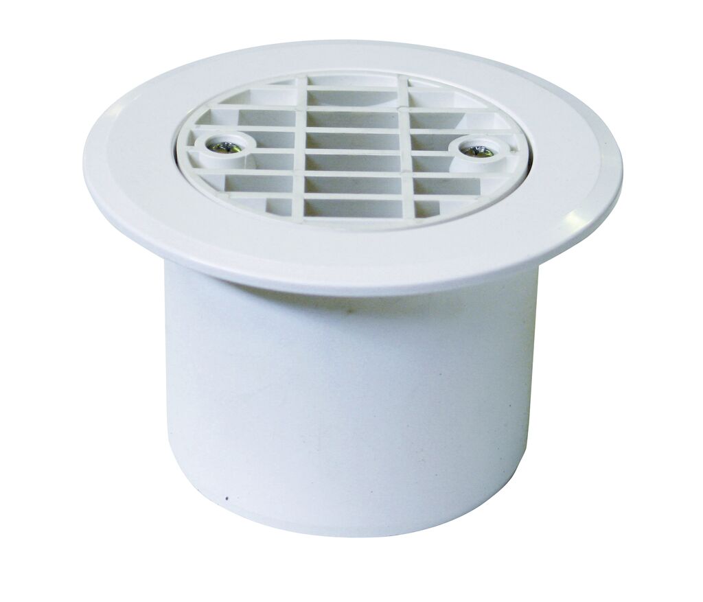41520 | Return nozzle - for concrete pools