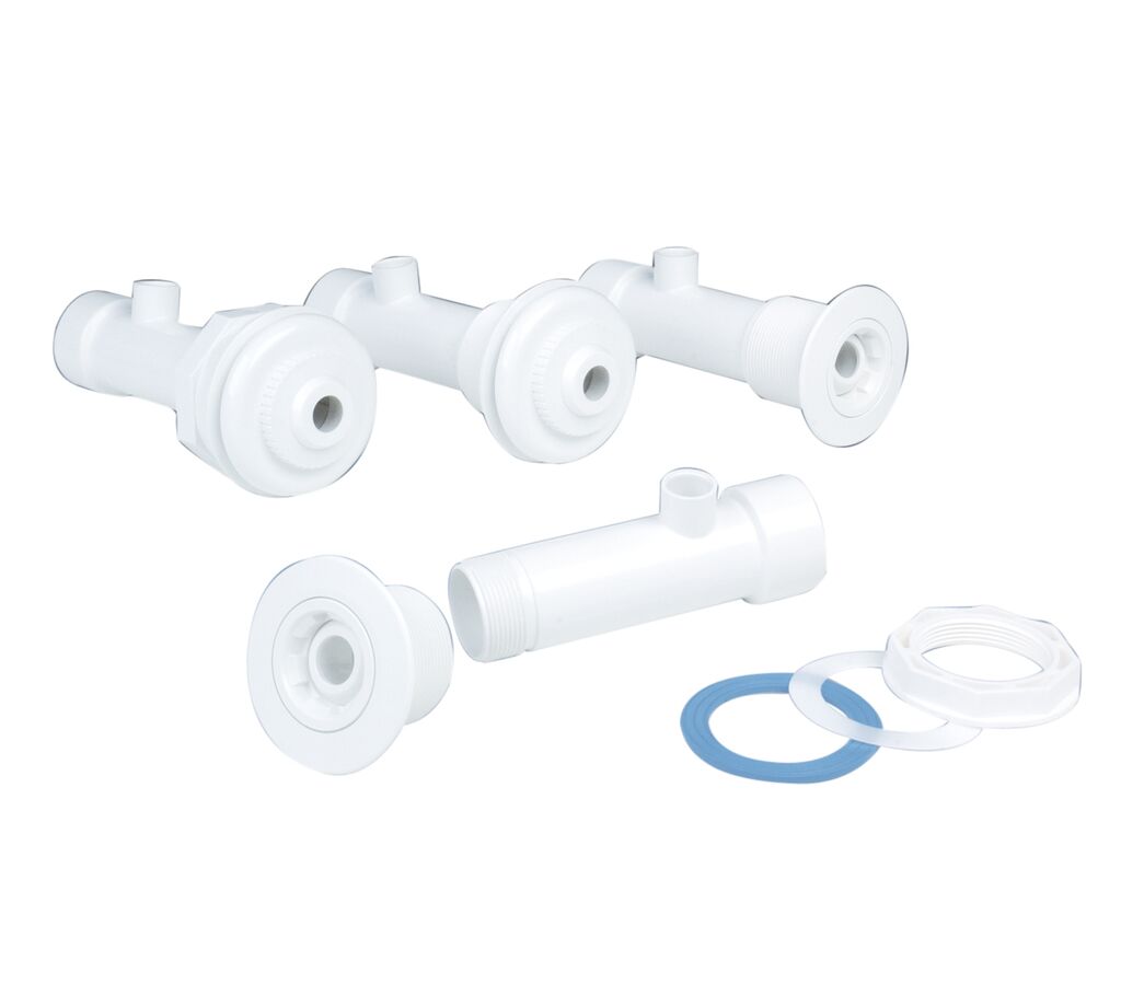 31443 | Hydromassage kit - for liner pools (190 mm)