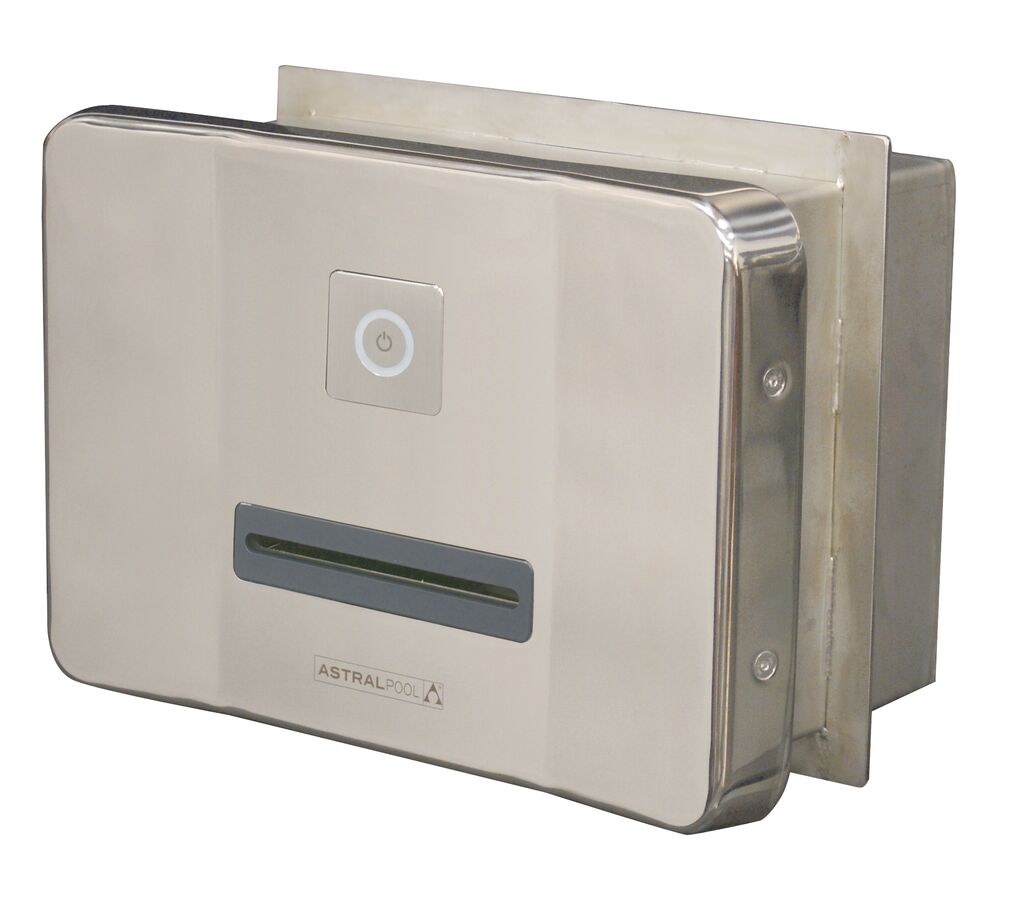 65498 | Basic ND unit for concrete pools