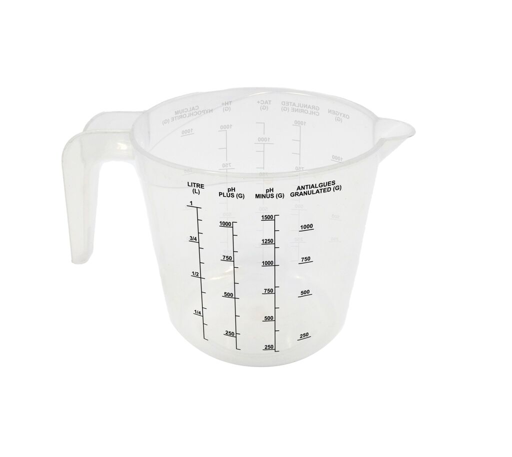 78036 | Pichet doseur 1L