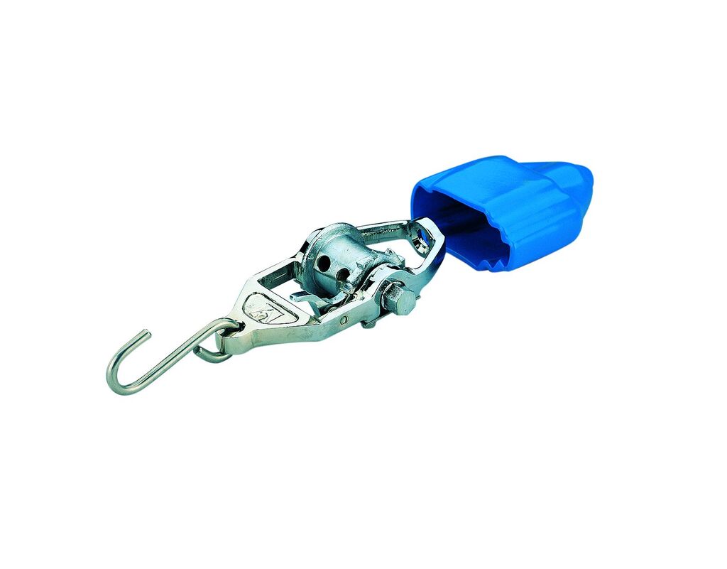 00208 | Float line ratchet tensioner
