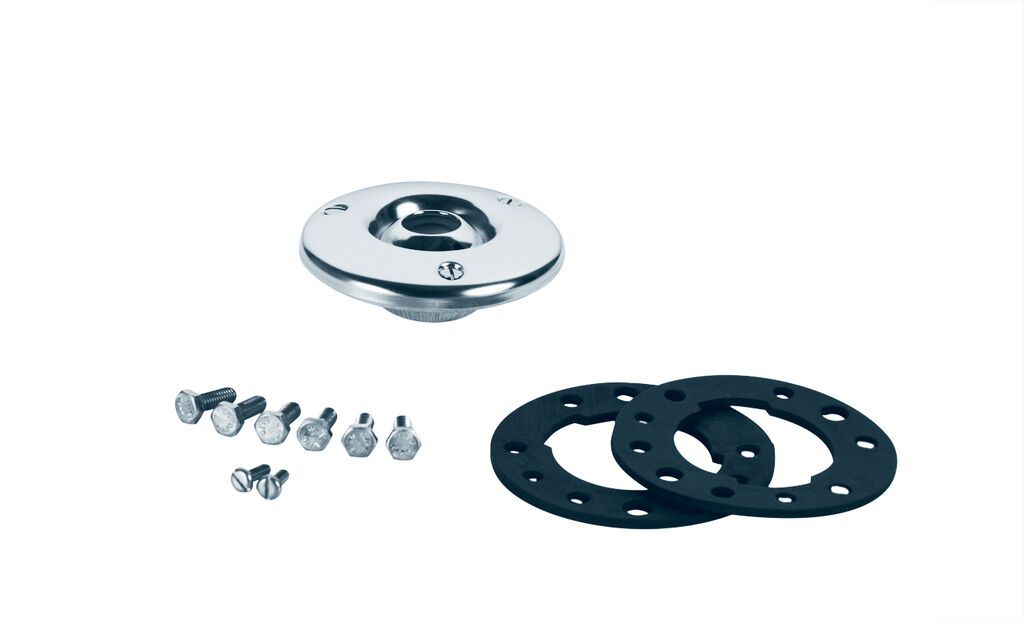 16331 | Return nozzle - for liner pools. Fits to 00344 and 00345 bushings and adapts to converter 26171