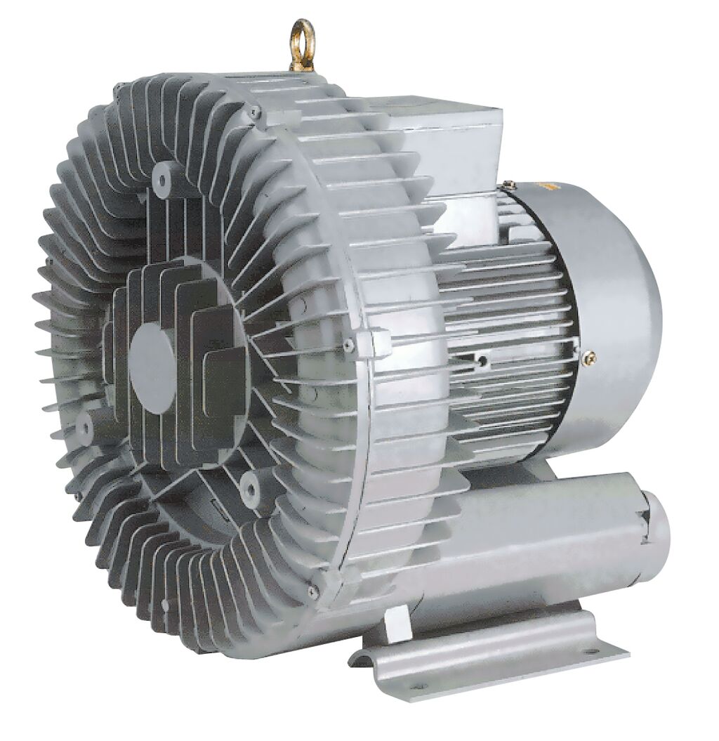 31098-2450 | Blower 7,5 kW Triphasic
