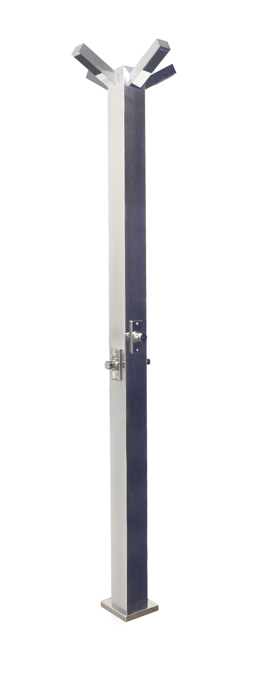 59779 | Dus cu temporizator si 4 capete de dus