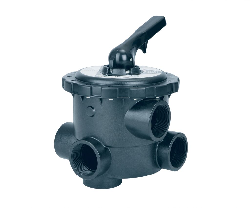 28515 | Vana multiport 3"