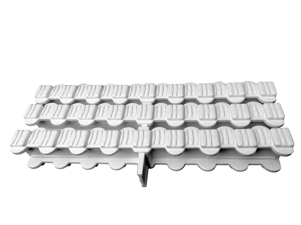 52540 | Height 35 mm, width 245 mm