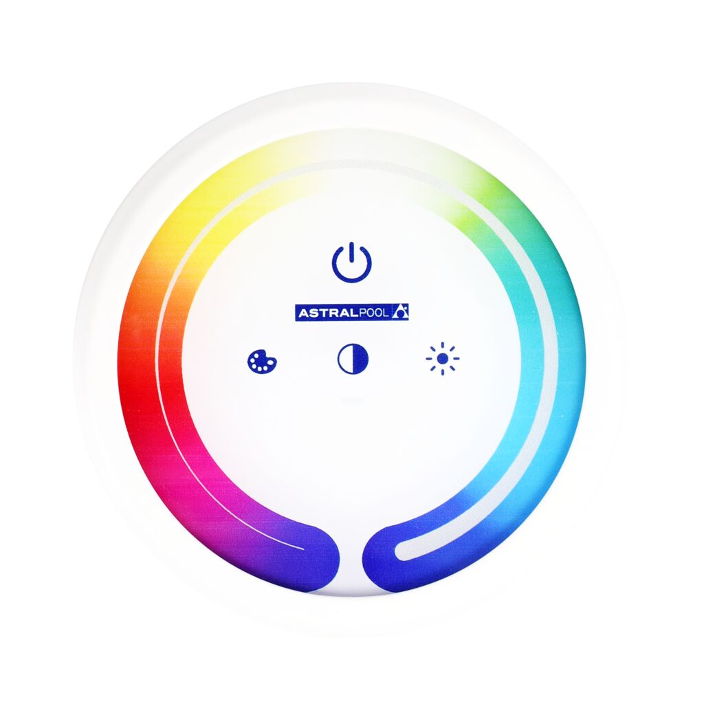76292 | LumiPlus Connect RGB/RGBW remote control (telecomanda)