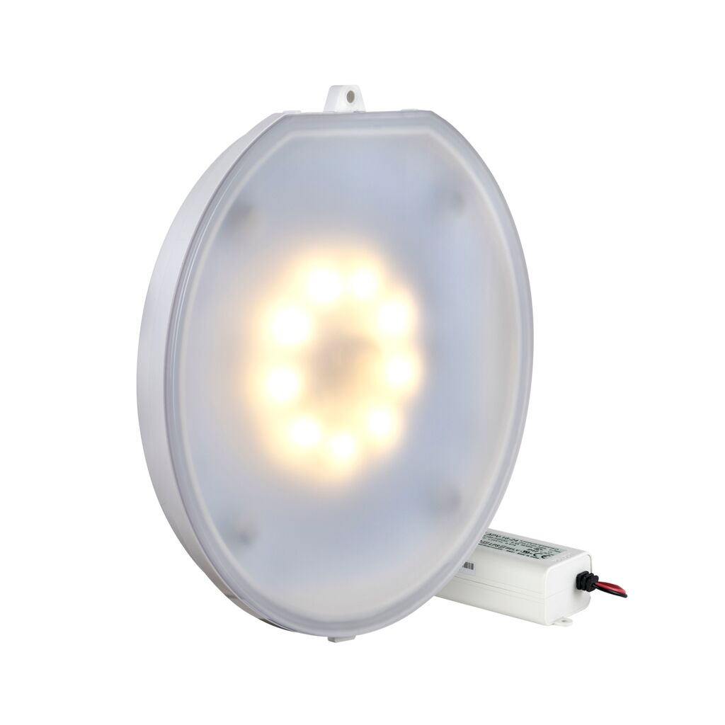 71201WW | Flexi On/Off 24VDC WW 1485lm lamp