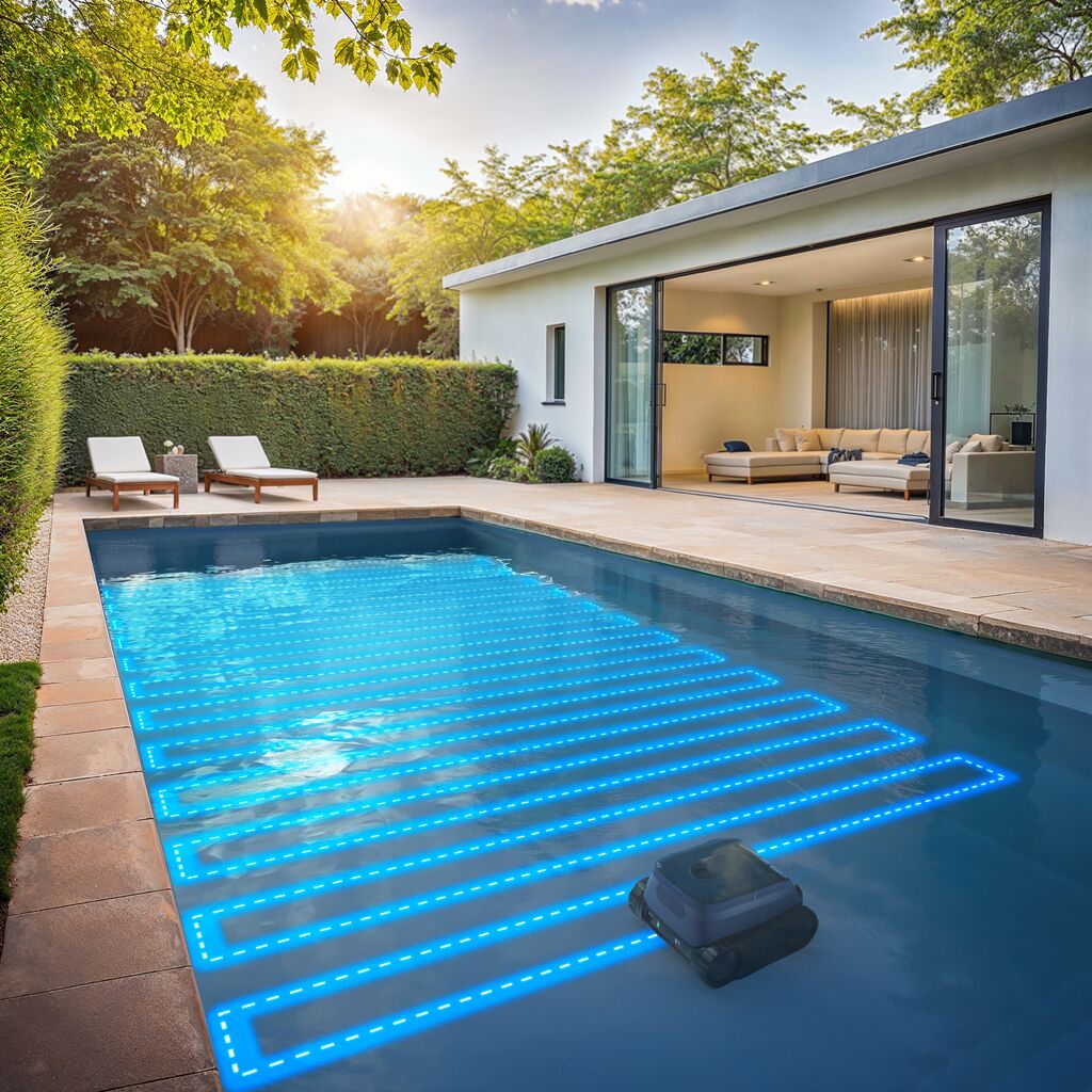 Robotreinigers Freedom Lite