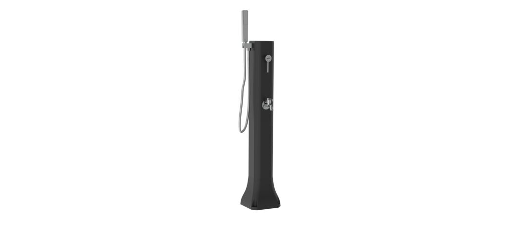 77680 | Douche solaire Lively Mini